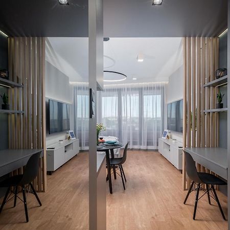 Apartament Mateo Inn Krakow Bagian luar foto