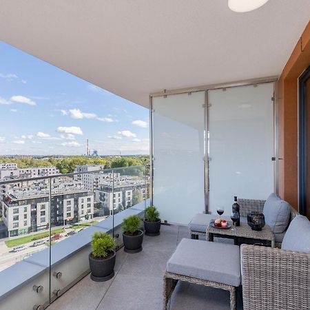 Apartament Mateo Inn Krakow Bagian luar foto