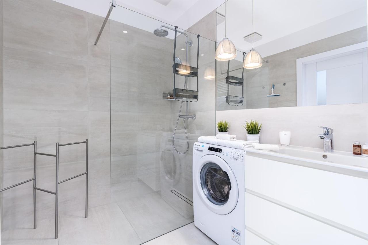 Apartament Mateo Inn Krakow Bagian luar foto