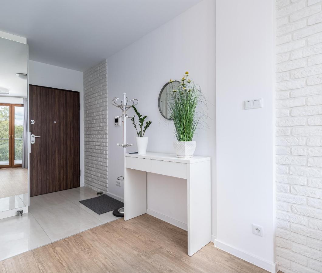 Apartament Mateo Inn Krakow Bagian luar foto