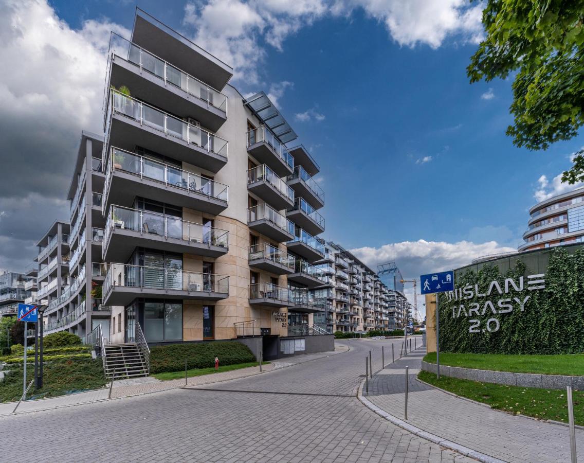 Apartament Mateo Inn Krakow Bagian luar foto
