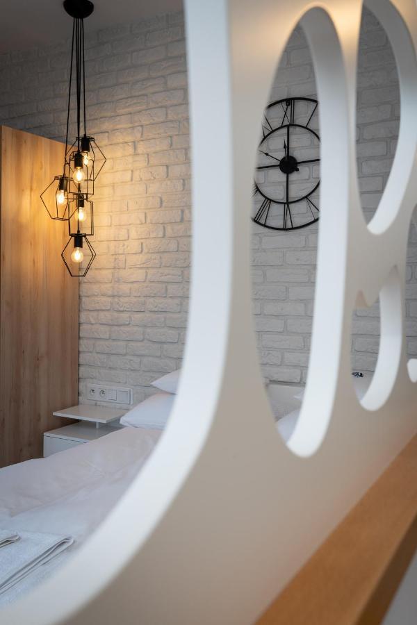 Apartament Mateo Inn Krakow Bagian luar foto