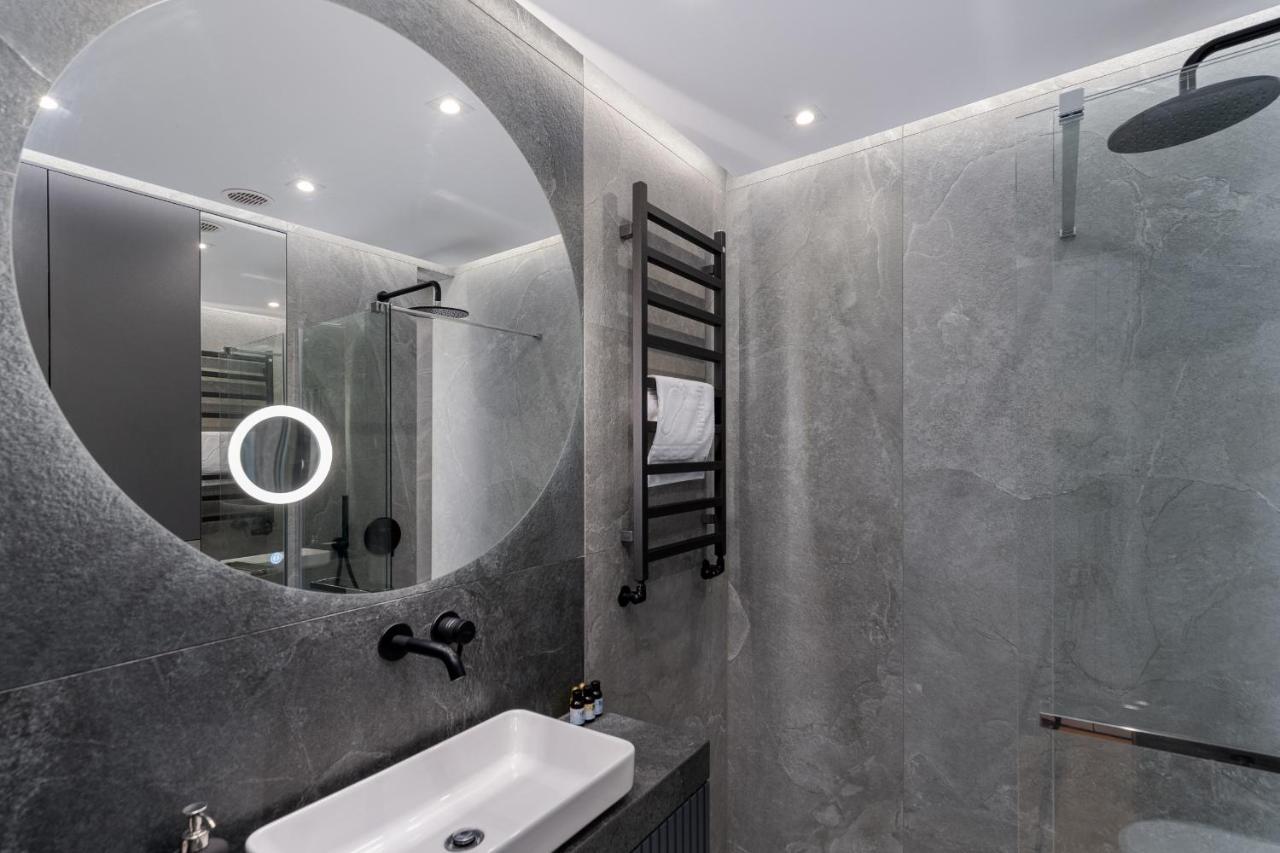 Apartament Mateo Inn Krakow Bagian luar foto