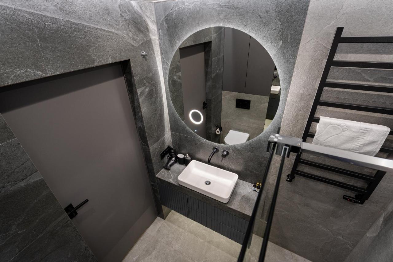 Apartament Mateo Inn Krakow Bagian luar foto